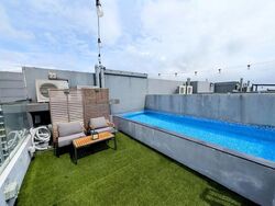 38 I Suites (D15), Apartment #635923921
